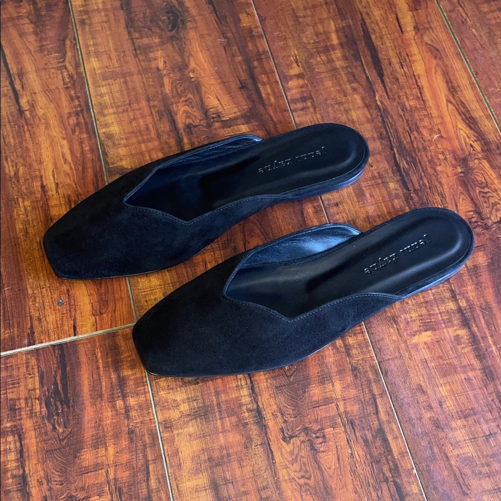*brand new* Jenni Kayne clara mule